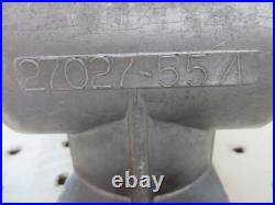 Harley Davidson Panhead Intake Manifold P/N 27027-55A