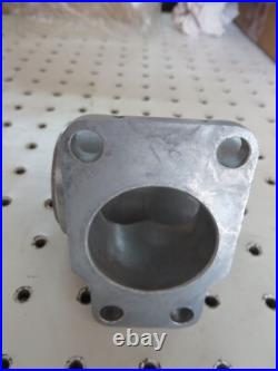 Harley Davidson Panhead Intake Manifold P/N 27027-55A