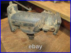 Harley Davidson Panhead Knucklehead Linkert Carburetor M74B Body