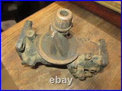 Harley Davidson Panhead Knucklehead Linkert Carburetor M74B Body