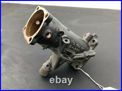 Harley Davidson Panhead Knucklehead Linkert M35 Carburetor Body EL FL 4 Bolt L2