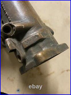 Harley Davidson Panhead Linkert Carb Carburettor Carburetor Shovelhead M74 B FLH