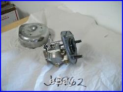 Harley Davidson Panhead/shovelhead S&s Super B Carburetor