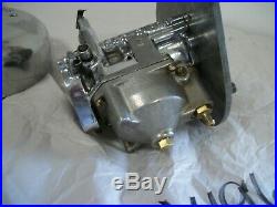 Harley Davidson Panhead/shovelhead S&s Super B Carburetor