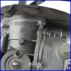 Harley Davidson RevTech carburetor carb EVO Big Twin
