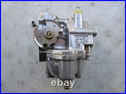 Harley-Davidson S&S G Shorty Carburetor Shovelhead FXE FXS FLH EVO FLH FXD