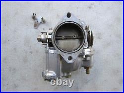 Harley-Davidson S&S G Shorty Carburetor Shovelhead FXE FXS FLH EVO FLH FXD