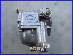 Harley-Davidson S&S G Shorty Carburetor Shovelhead FXE FXS FLH EVO FLH FXD