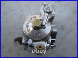 Harley-Davidson S&S G Shorty Carburetor Shovelhead FXE FXS FLH EVO FLH FXD