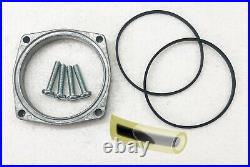 Harley Davidson SU Carburetor Bowl Extension Kit 1042-0570 Authorized US Dealer