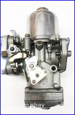 Harley Davidson SU Carburetor Bowl Extension Kit 1042-0570 Authorized US Dealer