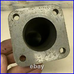 Harley Davidson SU Carburetor O Ring Intake Manifold For Panhead or Knucklehead