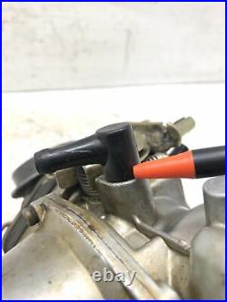 Harley Davidson Shovelhead Carburetor / Intake OEM! 27494-81A NICE