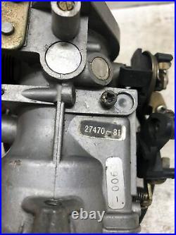 Harley Davidson Shovelhead Carburetor OEM! 27470-81