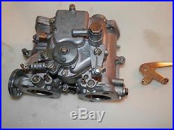 Harley Davidson Solex C40 Addhe Carburetor