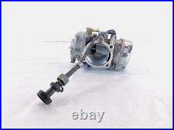 Harley Davidson Sportster 1200 XL1200C Custom Carb Carburetor 27480-97