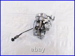 Harley Davidson Sportster 1200 XL1200C Custom Carb Carburetor 27480-97