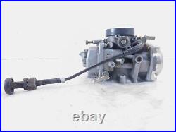 Harley Davidson Sportster 1200 XL1200C Custom Intake Carb Carburetor 27480-97A