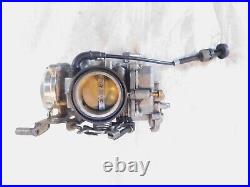 Harley Davidson Sportster 1200 XL1200C Custom Intake Carb Carburetor 27480-97A