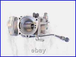 Harley Davidson Sportster 1200 XL1200C Custom Intake Carb Carburetor 27480-97A