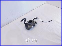 Harley Davidson Sportster 883 Custom & Hugger Intake Carb Carburetor 27490-96