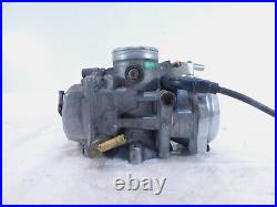 Harley Davidson Sportster 883 Custom & Hugger Intake Carb Carburetor 27490-96