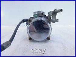 Harley Davidson Sportster 883 Custom & Hugger Intake Carb Carburetor 27490-96