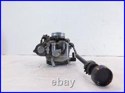 Harley Davidson Sportster 883 Custom & Hugger Intake Carb Carburetor 27490-96