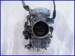 Harley Davidson Sportster 883 Custom & Hugger Intake Carb Carburetor 27490-96