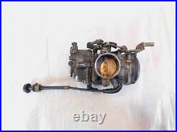 Harley Davidson Sportster 883 Custom & Hugger Intake Carb Carburetor 27490-96