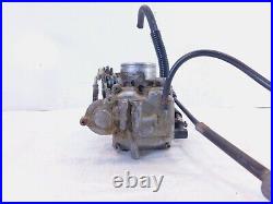 Harley Davidson Sportster 883 Custom & Hugger Intake Carb Carburetor 27490-96