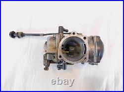 Harley Davidson Sportster 883 Custom & Hugger Intake Carb Carburetor 27490-96