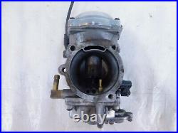 Harley Davidson Sportster 883 Custom & Hugger Intake Carb Carburetor 27490-96