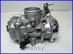 Harley-Davidson Sportster Carburetor CV 27038-92 Clean Ready to Install