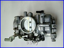 Harley-Davidson Sportster Carburetor CV 27038-92 Clean Ready to Install