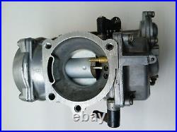 Harley-Davidson Sportster Carburetor CV 27038-92 Clean Ready to Install