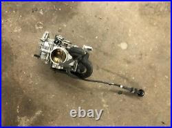 Harley Davidson Sportster XL 1200 883 04 05 06 2004 2005 OEM Carburetor Carb