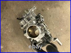 Harley Davidson Sportster XL 1200 883 04 05 06 2004 2005 OEM Carburetor Carb