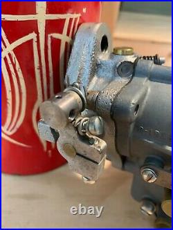 Harley-Davidson Sportster XLH/XLCH Linkert L&L DC-1L Carburetor