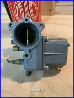 Harley-Davidson Sportster XLH/XLCH Linkert L&L DC-1L Carburetor