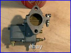 Harley-Davidson Sportster XLH/XLCH Linkert L&L DC-1L Carburetor