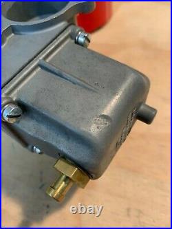 Harley-Davidson Sportster XLH/XLCH Linkert L&L DC-1L Carburetor