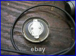 Harley Davidson Sprint Ss 350 250 Carburetor Gas Cap And Petcock