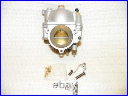 Harley Davidson Super E carburetor kit 11-0420