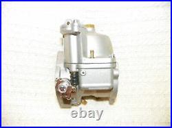 Harley Davidson Super E carburetor kit 11-0420