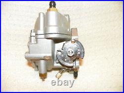 Harley Davidson Super E carburetor kit 11-0420