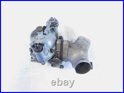 Harley Davidson Touring & Dyna & Softail Twin Cam S&S Carb Carburetor Assembly
