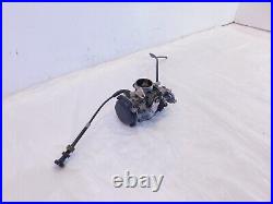 Harley Davidson Touring Road King & Electra Glide Carb Carburetor Assembly