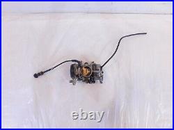 Harley Davidson Touring Road King & Electra Glide Carb Carburetor Assembly