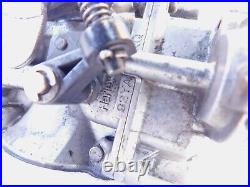 Harley Davidson Touring Road King & Electra Glide Carb Carburetor Assembly